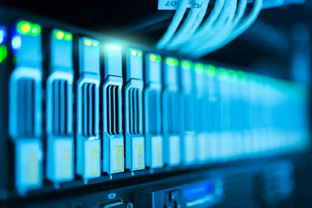 Computer Service München Firewall VPN Sicherheit